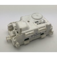 Модуль (Плата) для стиральной машины Electrolux Zanussi Б/У 136624221 M1BB1319