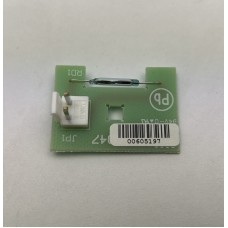 Лампочка (геркон) для холодильной камеры Whirlpool 481228118067 481010410188