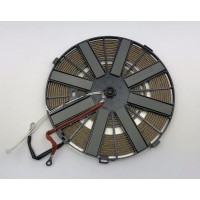 Конфорка для стеклокерамической поверхности Bosch D=225mm PUE611B 8001183731