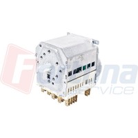 Таймер (програматор) для пральної машини Indesit Ariston C00049196 160004008.07