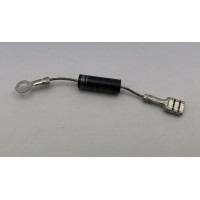 Клеммный блок для духового шкафа Haier H6ID2P5B3YTB 13225