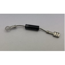 Клеммный блок для духового шкафа Haier H6ID2P5B3YTB 13225