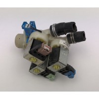 Клапан для стиральной машины Electrolux AEG Б/У 132518820 С расходомером