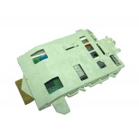 Модуль управління мотором пральної машини zanussi, electrolux Б/У 124861123 546566