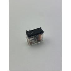 Реле для микроволновой печи OMRON G2R-2A-H 24VDC