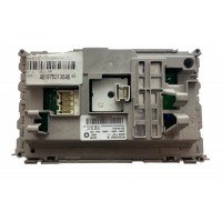 Модуль (Плата) для пральної машини Whirlpool Б/У 461975313646 AWE7629 W10416031/A