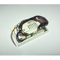 Модуль (Плата) для стиральной машины ariston/indesit Б/У 21501022701 0951101222