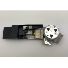 Замок двери для духового шкафа Whirlpool Indesit 481241758411