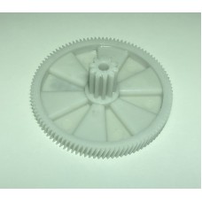 Шестерня велика для м'ясорубки D=20/97.5, H=23/12(35), Z=10/103кос. Kenwood KW650740
