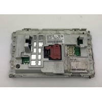 Модуль (Плата)  для стиральной машины Whirlpool Б/У 400010808864