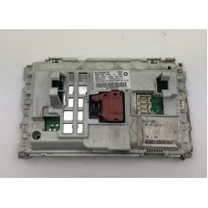Модуль (Плата)  для стиральной машины Whirlpool Б/У 400010808864