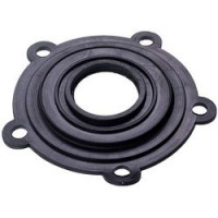 Прокладка під фланець Ariston D=35x108, 5 вушок C00040264