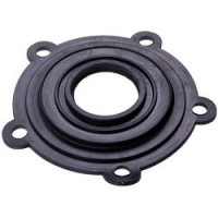 Прокладка под фланец Ariston D=35x108, 5 ушек C00040264