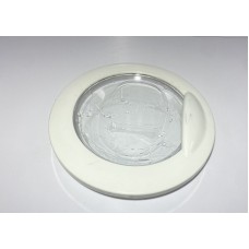 Люк в сборе для стиральной машины Electrolux/Zanussi Б/У 1325017315 1325019543 FE904NN