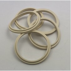 Уплотнительное кольцо для мясорубки Bosch Zelmer 86.0005-25-1 D=60mm