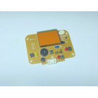 Модуль управления для мультиварки Magio Б/У SS-Y31-D10-RoHS