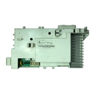 Модуль (Плата) для стиральной машины ariston/indesit Б/У 21501094102 1142209094