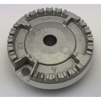 Рассекателя для газовой горелки Whirlpool Indesit  C00052929 480121104543