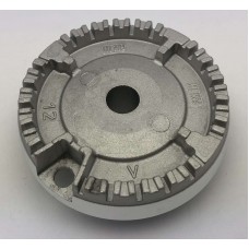 Рассекателя для газовой горелки Whirlpool Indesit  C00052929 480121104543