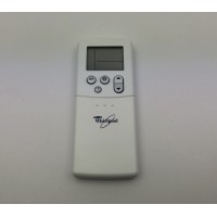 Пульт для кондиционера Whirlpool 481201408001