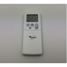 Пульт для кондиционера Whirlpool 481201408001