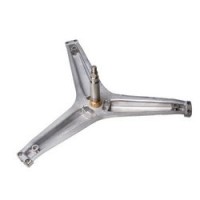 Крестовина барабана для стиральной машины Hansa Б/У вал L=130mm EBI COD.747 8018054