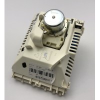 Командоаппарат механический (таймер) для стиральной машины Whirlpool 481228219378 461975300161