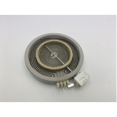 Конфорка для склокерамічної поверхні Fagor 7110071 Б/У