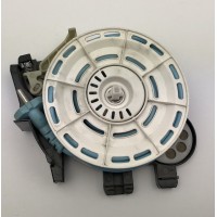 Катушка (смотка) сетевого шнура в сборе для пылесоса Gorenje VC-4019E.1-01A