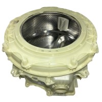 Бак у зборі для пральної машини Ariston Indesit C00294330 148046316,00 148046319,00