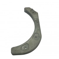 Противовес для стиральной машины Samsung Б/У DC67-00688A Противовес для стиральной машины Samsung Б/У DC67-00688A