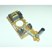 Модуль (плата) управления для микроволновой печи Panasonic Б/У F65558H00EP NN-GD366W