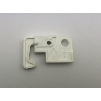 Петля двери для холодильника Whirlpool 481231038501 481241719139