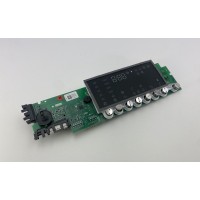 Модуль (плата управления) для стиральных машин Beko Б/У 7001740002 2471101000