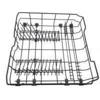 Корзина нижняя для посудомоечной машины Whirlpool Б/У WP79 12020