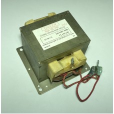 Трансформатор высоковольтный для микроволновки XB-700-1724 Б/У