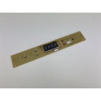 Модуль (плата) управления к микроволновой печи Whirlpool 480120101524