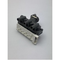 Клапан для стиральной машины Haier Candy 0024000404D FPS180D8 V12829