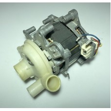 Двигатель циркуляционной помпы для посудомоечной машины SMEG Б/У CPI2/49-101