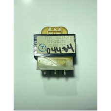 Трансформатор дежурного режима для микроволновки Samsung Б/У 77203-0021-00 DY-245STC