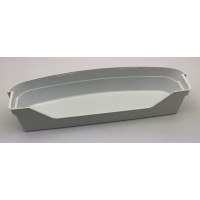 Полка двери для бутылок в холодильник Whirlpool 481941879576 481241848957 440x110mm