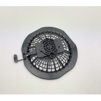 Колпак для конвейера вытяжки Whirlpool 481240478921