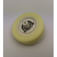 Опорний ролик барабана для сушильной машины Whirlpool 481010456115