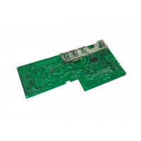 Модуль (Плата) для стиральной машины ariston/indesit Б/У 210122393.02 Модуль (Плата) для стиральной машины ariston/indesit Б/У 210122393.02