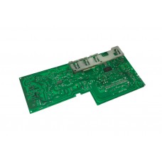 Модуль (Плата) для стиральной машины ariston/indesit Б/У 210122393.02