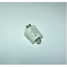 Сетевой фильтр для стиральной машины AEG Electrolux Privileg Б/У 132667300