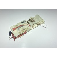 Модуль (Плата) для стиральной машины Bosch/Siemens Б/У 9000608723