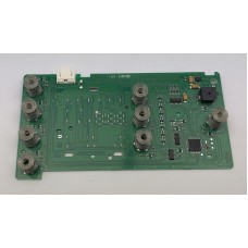 Модуль индикации к стиральной машине Bosch 00654068