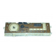 Модуль (Плата) для пральної машини LG Б/У 6870EC9227A 6871ER1059D