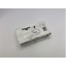 Модуль (Плата) для посудомоечной машины Whirlpool 481010415044